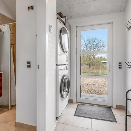 7002 Ferienhaus Borre