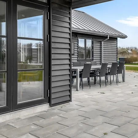 Ferienhaus 7002 *
