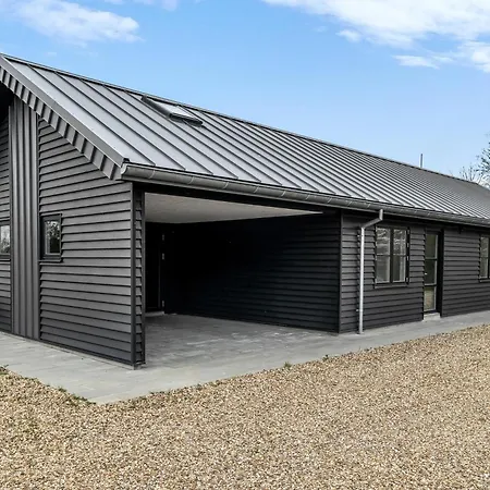 7002 Ferienhaus *